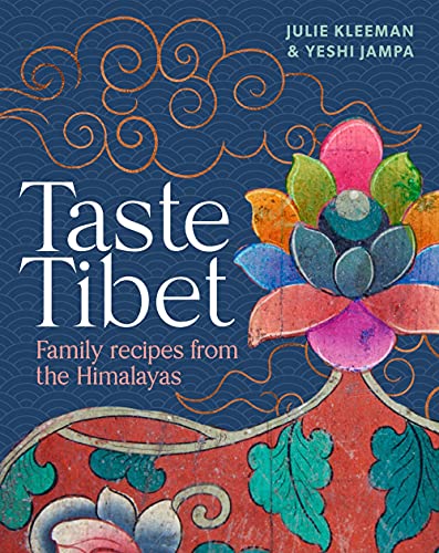Taste Tibet