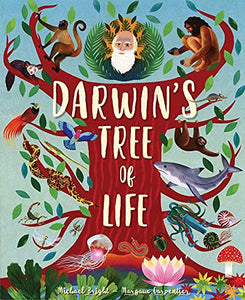 Darwin's Tree of Life 