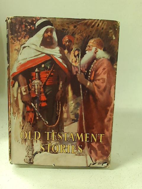 Old Testament Stories