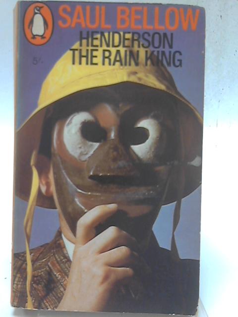 Henderson The Rain King