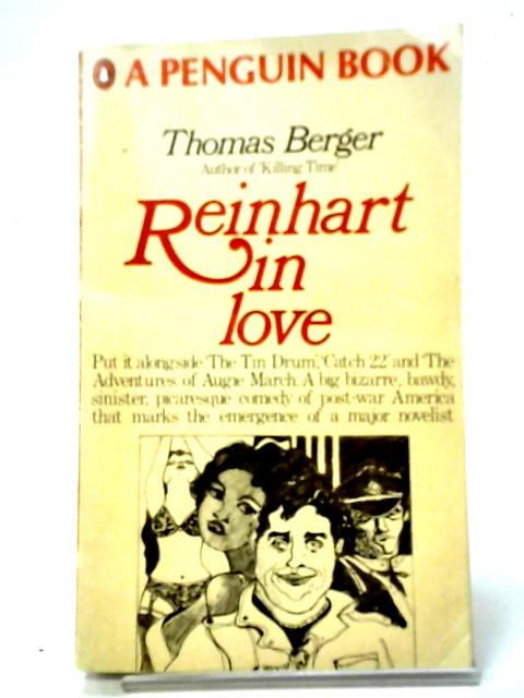 Reinhart In love