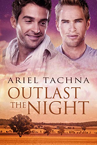 Outlast the Night By Ariel Tachna