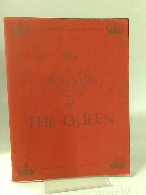 The Crowning of the Queen