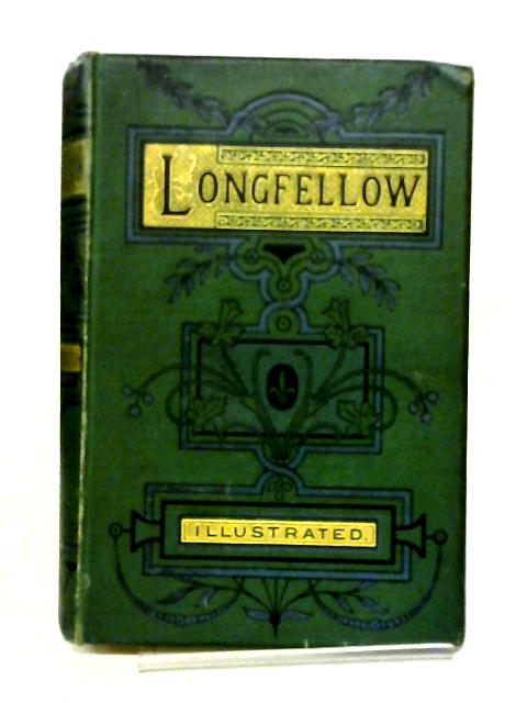 Longfellow's Poetical Works