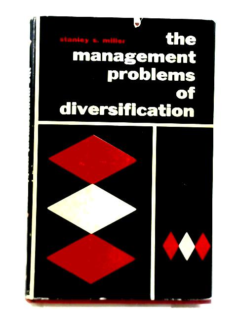 Management Problems of Diversification