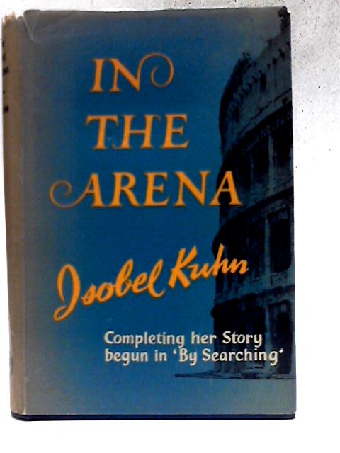 In the Arena