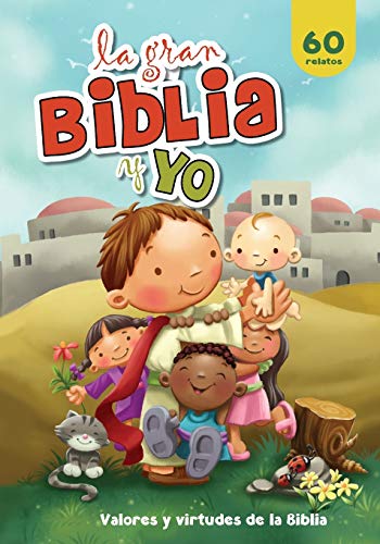 La gran Biblia y yo