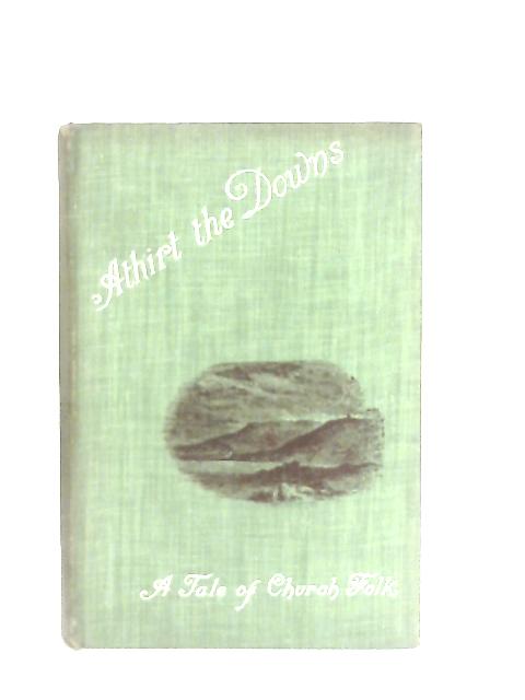 Athirt The Downs