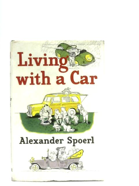 Living with a Car