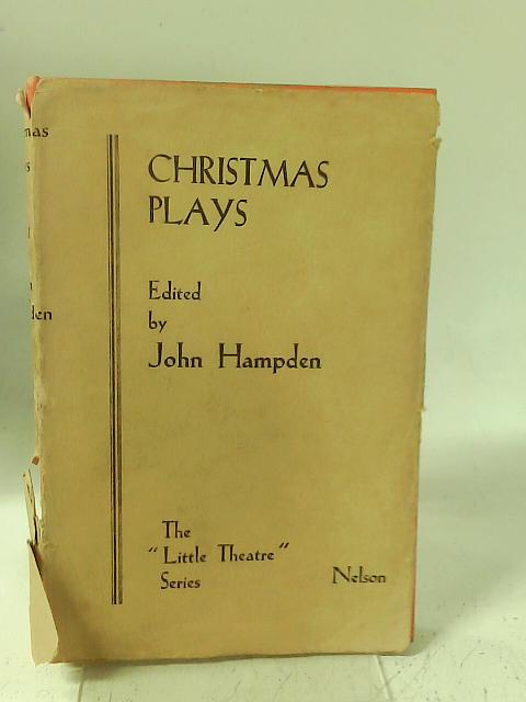 Christmas Plays