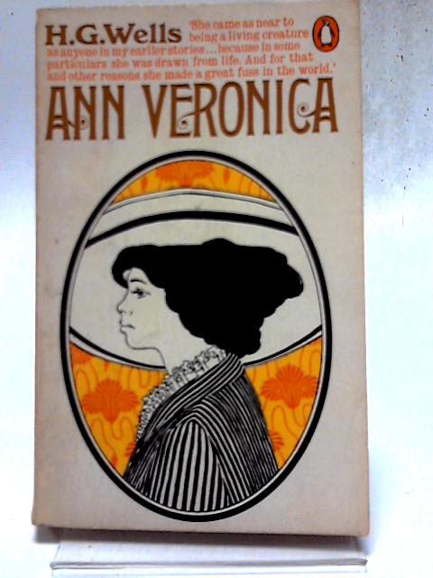 Ann Veronica