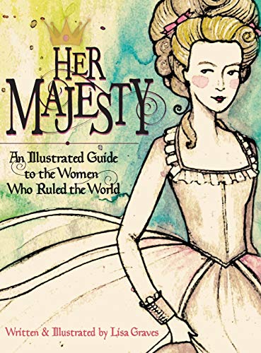 Her Majesty