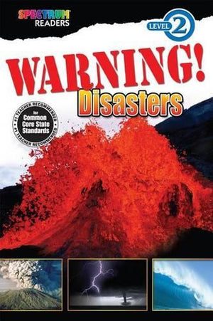 Warning! Disasters