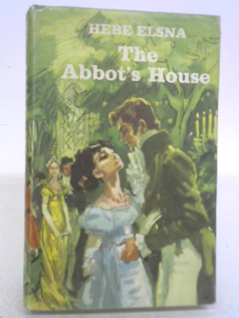 The Abbot's House