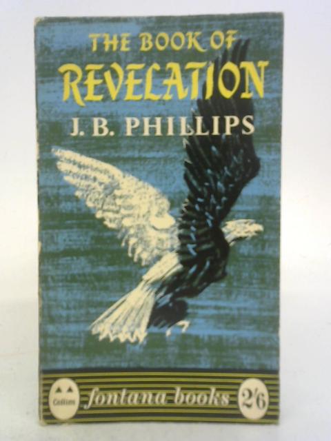 The Book of Revelation