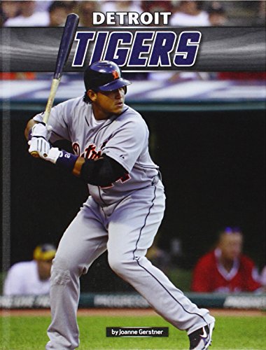Detroit Tigers