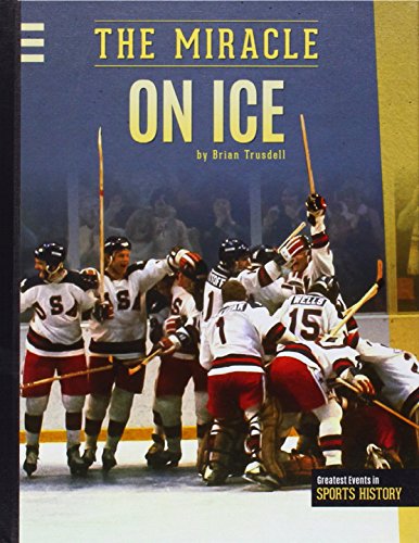 Miracle on Ice