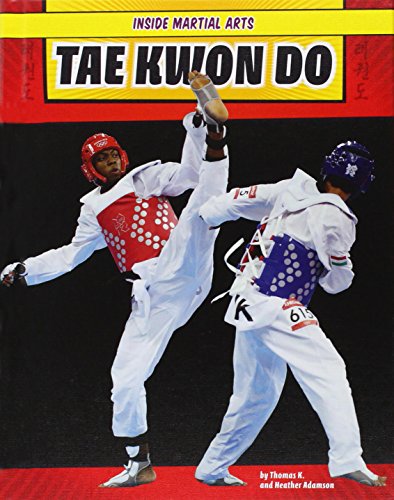 Tae Kwon Do