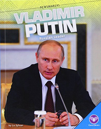 Vladimir Putin: