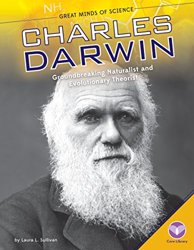 Charles Darwin