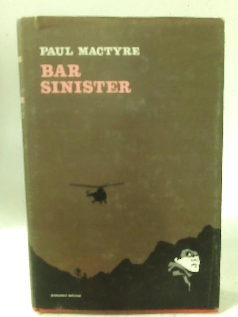 Bar Sinister