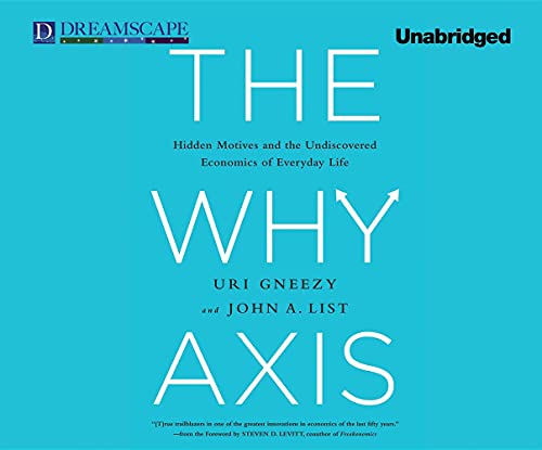 The Why Axis