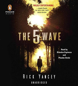 The 5th Wave 