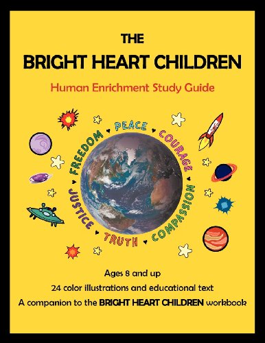 The Bright Heart Children Study Guide