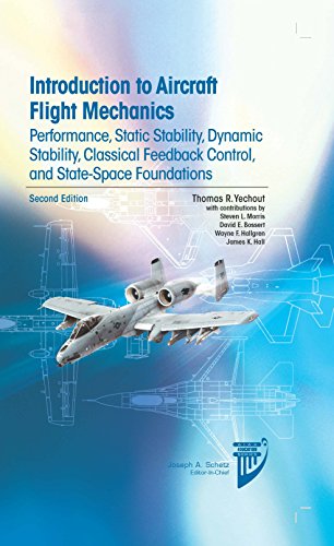 Introduction to Aircraft Flight Mechanics