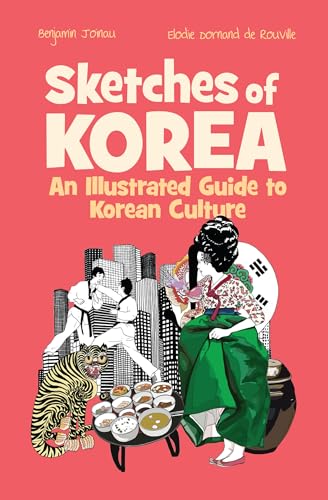 Sketches of Korea