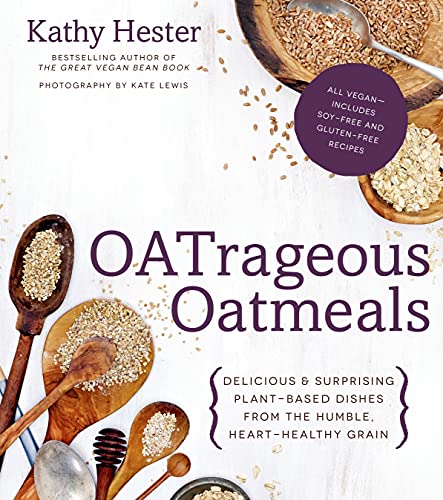 Oatrageous Oatmeals