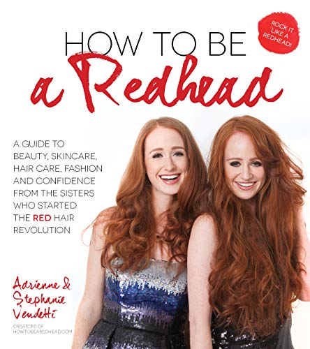 How To Be A Redhead