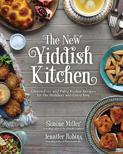 The New Yiddish Kitchen, The