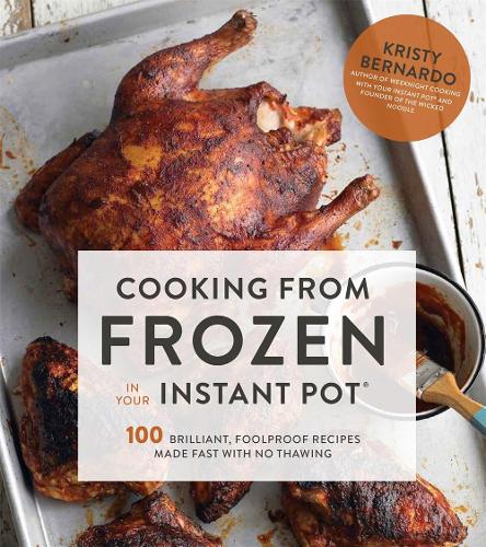 Cooking from Frozen in Your Instant Pot