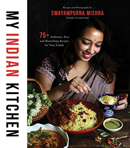 My Indian Kitchen