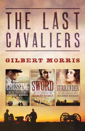The Last Cavaliers