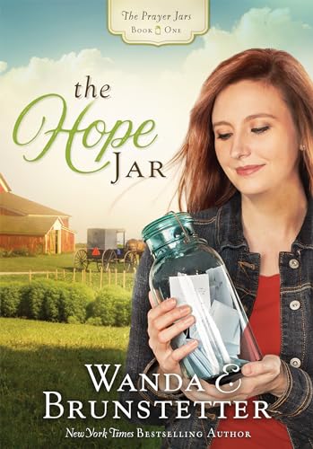 The Hope Jar