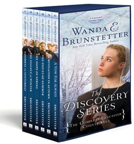 The Discovery Series