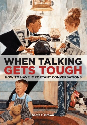When Talking Gets Tough