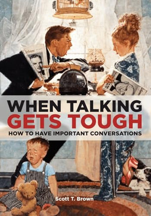 When Talking Gets Tough
