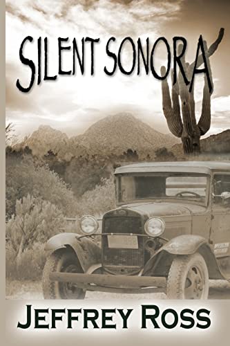 Silent Sonora