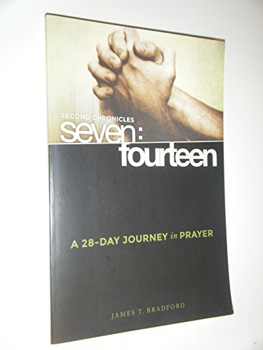 Second Chronicles Seven: Fourteen