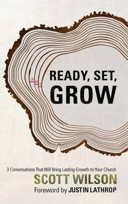 Ready, Set, Grow!