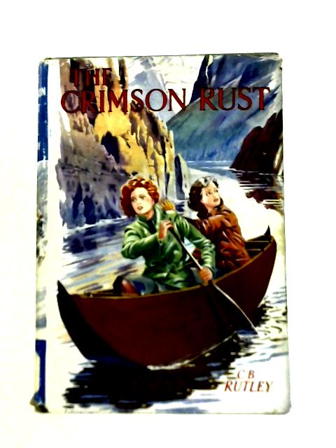 The Crimson Rust