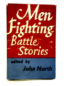 Men Fighting Battle Stories 