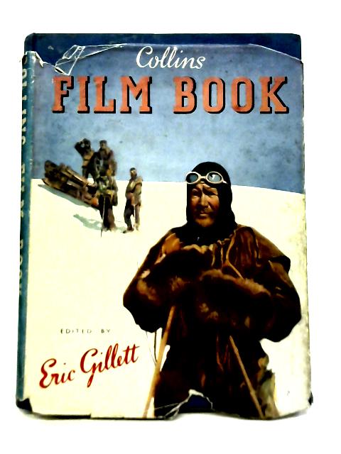 Collins Film Book