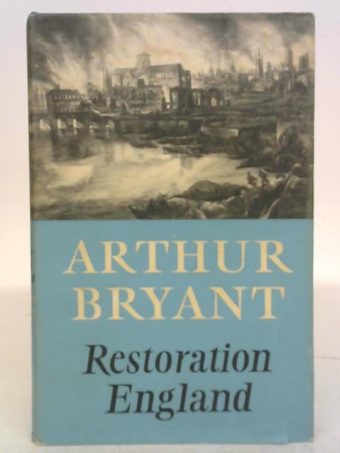 Restoration England