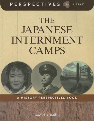 The Japanese Internment Camps
