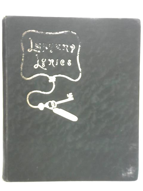 Lanyard Lyrics