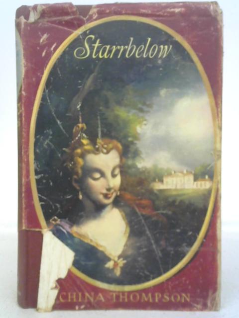 Starrbelow